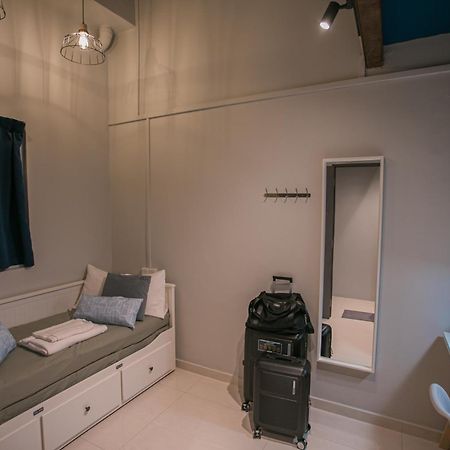 Bluewaters Collab Quarters Hostel Singapura Luaran gambar