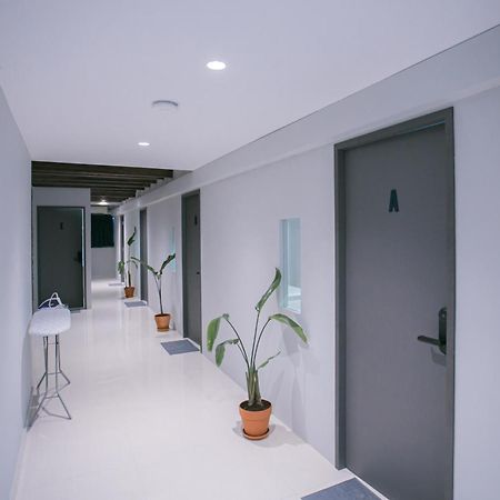 Bluewaters Collab Quarters Hostel Singapura Luaran gambar
