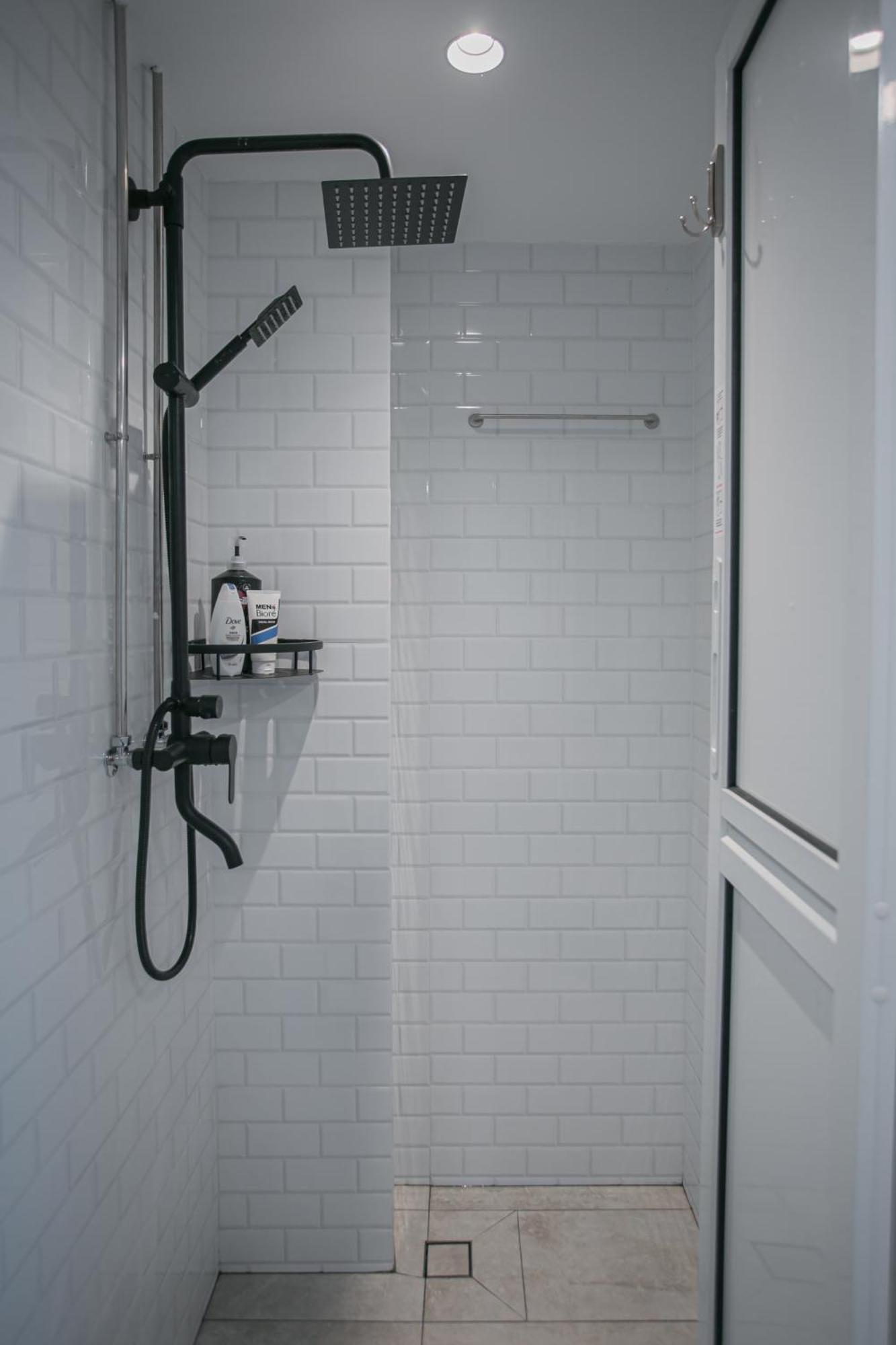 Bluewaters Collab Quarters Hostel Singapura Luaran gambar
